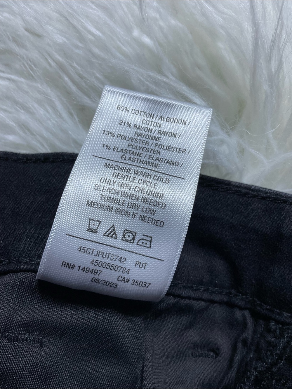 Joe’s Jeans Bootcut Jeans - Picture 3 of 4
